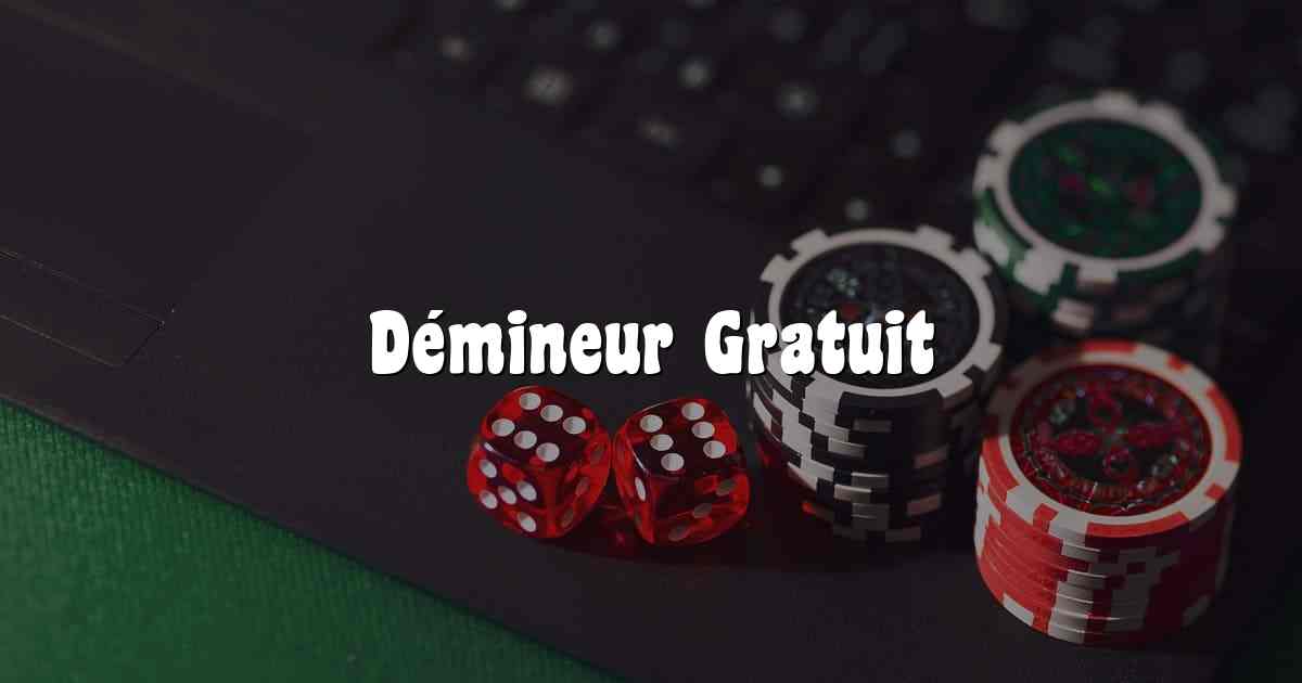Démineur Gratuit
